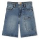 къси,панталони,детски,панталони,timberland,t60457,shorts,double,stone,bleach,(blue)