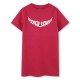 рокля,детски,поли,и,рокли,zadig,&,voltaire,x60336,short,dress,raspberry,(red)