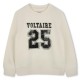 блуза,детски,блузи,zadig,&,voltaire,x60383,sweatshirt,crude,(beige)