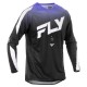 блуза,с,дълъг,ръкав,мъжки,тениски,дамски,тениски,fly,racing,evolution,long,sleeve,jersey,black,(black,white,purple)