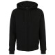 блуза,мъжки,пуловери,urban,classics,2,tone,full,zip,sweatshirt,black