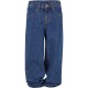 дънки,детски,панталони,urban,classics,90´s,jeans,mid,indigo,washed,(blue)