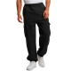 анцуг,мъжки,панталони,urban,classics,90‘s,cargo,sweat,pants,black