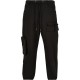 панталони,мъжки,панталони,urban,classics,asymetric,pants,black