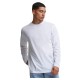 тениска,мъжки,тениски,urban,classics,basic,long,sleeve,t,shirt,2,units,white,(white)