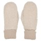 ръкавици,ръкавици,шапки,и,шалове,urban,classics,basic,sherpa,gloves,beige,(toffee,butter,cream)