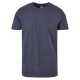 тениска,мъжки,тениски,urban,classics,basic,tb2684,short,sleeve,t,shirt,blue,(navy)