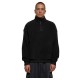 поларена,блуза,мъжки,пуловери,urban,classics,basuc,polar,fleece,half,zip,sweatshirt,black