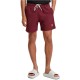 бански,гащета,мъжки,бански,костюми,urban,classics,block,swimming,shorts,2,units,red