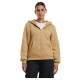 блуза,дамски,блузи,urban,classics,bonded,sherpa,full,zip,sweatshirt,union,beige,(beige)
