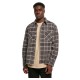 карирана,риза,мъжки,ризи,urban,classics,boxy,kane,check,short,sleeve,shirt,grey