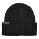 шапка,всички,шапки,urban,classics,cable,knit,beanie,black,(black)