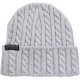шапка,всички,шапки,urban,classics,cable,knit,beanie,grey,(heather,grey)