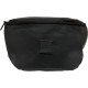 чанта,всички,чанти,urban,classics,coated,basic,waist,bag,black,(black)