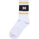 чорапи,мъжки,чорапи,urban,classics,college,team,socks,california,yellow,black,white,(white)