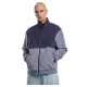 поларена,блуза,мъжки,пуловери,urban,classics,colour,block,polar,fleece,full,zip,sweatshirt,navy,cloud,sky,(blue)