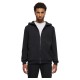 блуза,мъжки,пуловери,urban,classics,cozy,full,zip,sweatshirt,black