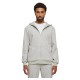 блуза,мъжки,пуловери,urban,classics,cozy,full,zip,sweatshirt,grey,(light,asphalt)