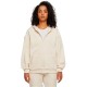 блуза,дамски,блузи,urban,classics,cozy,oversized,full,zip,sweatshirt,beige