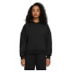 суичър,дамски,блузи,urban,classics,cozy,oversized,hoodie,black