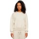 суичър,дамски,блузи,urban,classics,cozy,oversized,hoodie,white,sand,(beige)