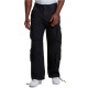панталони,мъжки,панталони,urban,classics,double,cargo,pants,black