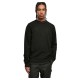 блуза,мъжки,пуловери,urban,classics,eco,mix,sweatshirt,black