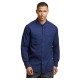 риза,с,дълъг,ръкав,мъжки,ризи,urban,classics,flanell,long,sleeve,shirt,navy,(blue)