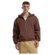 блуза,мъжки,пуловери,urban,classics,fluffy,full,zip,sweatshirt,chocolate,brown,(brown)
