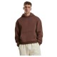 суичър,мъжки,пуловери,urban,classics,fluffy,hoodie,chocolate,brown,(brown)