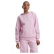 суичър,дамски,блузи,urban,classics,fluffy,hoodie,pink