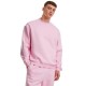 блуза,мъжки,пуловери,urban,classics,fluffy,sweatshirt,soft,pink,(pink)