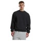 блуза,мъжки,пуловери,urban,classics,fluffy,sweatshirt,black