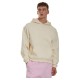 суичър,мъжки,пуловери,urban,classics,fluffy,hoodie,white,sand,(beige)