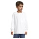 блуза,детски,блузи,urban,classics,heavy,oversized,pocket,sweatshirt,white