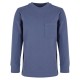 блуза,детски,блузи,urban,classics,heavy,oversized,pocket,sweatshirt,vintage,blue,(blue)