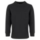блуза,детски,блузи,urban,classics,heavy,oversized,pocket,sweatshirt,2,units,black