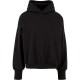 суичър,мъжки,пуловери,urban,classics,high,low,hoodie,black