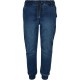 дънки,детски,панталони,urban,classics,knitted,jeans,blue,washed