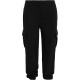 анцуг,детски,панталони,urban,classics,light,terry,wide,cargo,sweat,pants,black,(black)