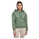 суичър,дамски,блузи,urban,classics,organic,hoodie,salvia,(green)
