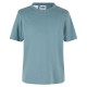 тениска,детски,тениски,urban,classics,organic,basic,short,sleeve,t,shirt,pale,leaf,(blue)