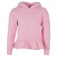 суичър,детски,блузи,urban,classics,organic,volants,hoodie,pink