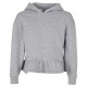 суичър,детски,блузи,urban,classics,organic,volants,hoodie,grey