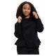 суичър,детски,блузи,urban,classics,organic,volants,hoodie,black,(black)