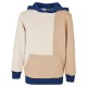 суичър,детски,блузи,urban,classics,oversized,color,block,hoodie,beige