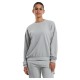 блуза,дамски,блузи,urban,classics,oversized,light,terry,tb6855,sweatshirt,light,asphalt,(grey)