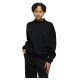 блуза,дамски,блузи,urban,classics,oversized,organic,sweatshirt,black