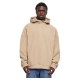 суичър,мъжки,пуловери,urban,classics,oversized,polar,fleece,hoodie,beige,(wet,sand)