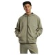 суичър,мъжки,пуловери,urban,classics,scuba,zip,pocket,hoodie,green